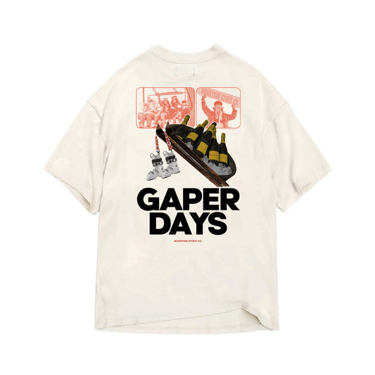 Gaper Days Tee